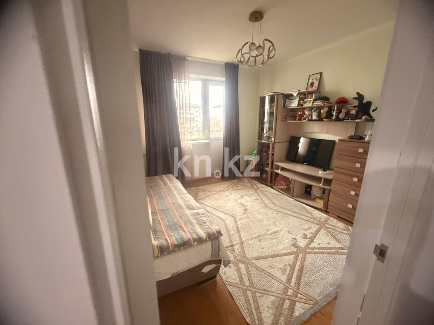 Продажа 3-комнатной квартиры, 90 м², 12 микрорайон, дом  27 в Таразе - фото 3