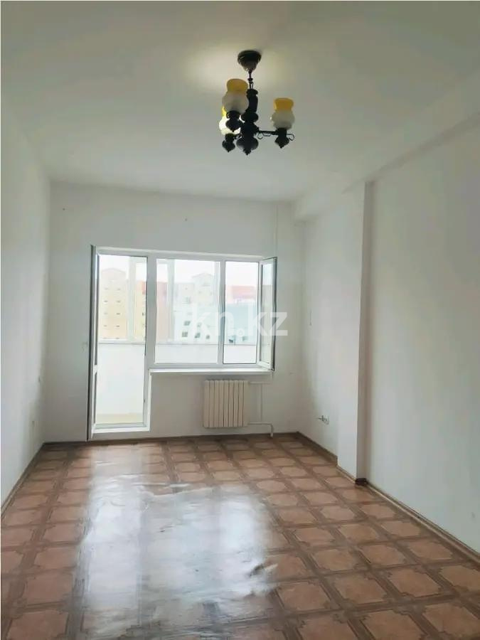 Продажа 1-комнатной квартиры, 43 м² в Астане