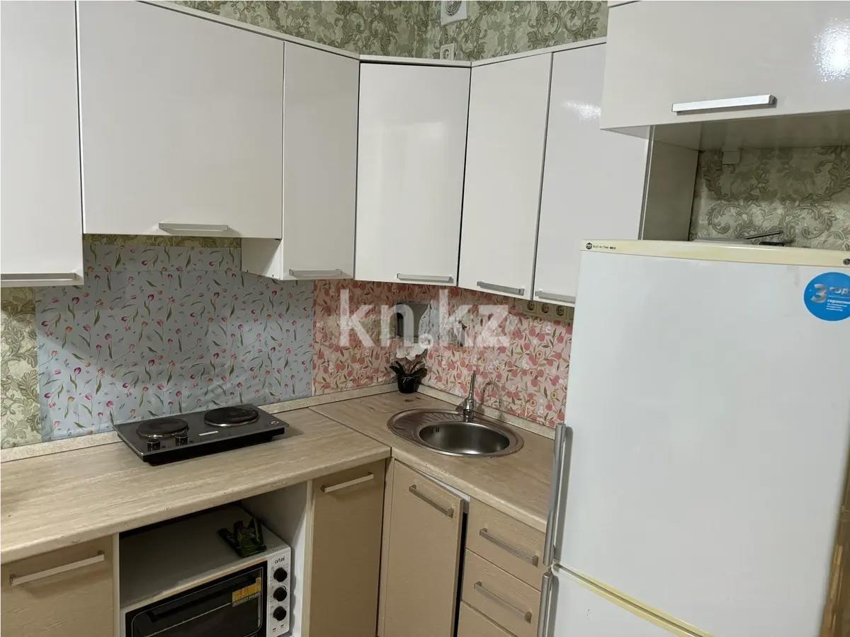 Продажа 1-комнатной квартиры, 27 м², ул. Рыскулбекова, дом  27/2 в Астане - фото 2