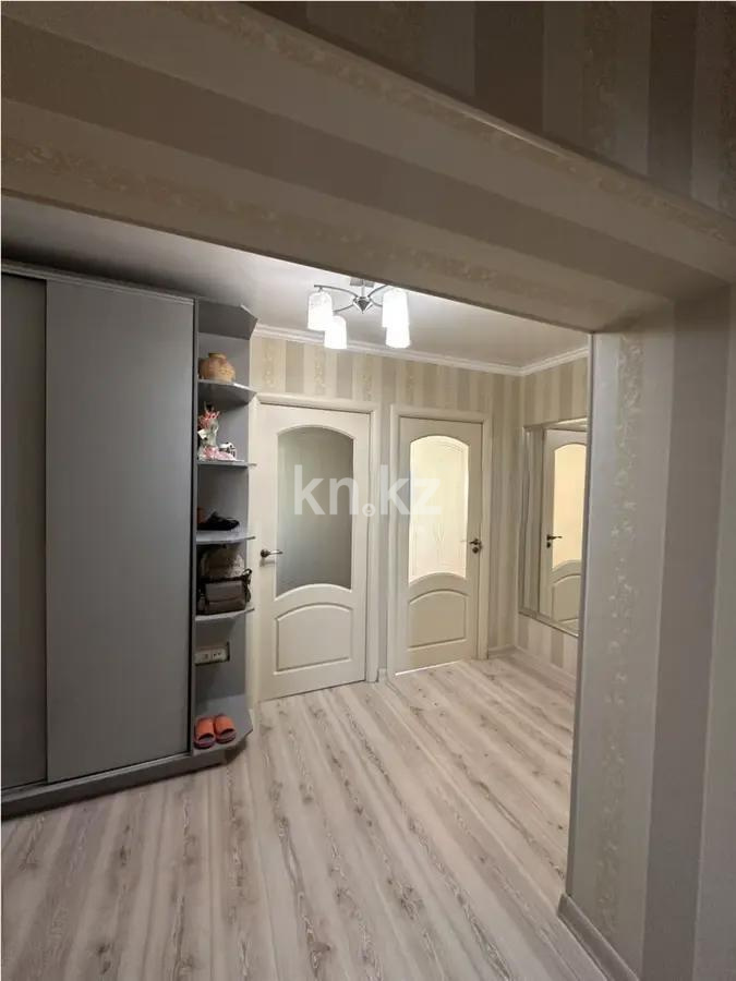 Продажа 4-комнатной квартиры, 78.5 м² в Алматы - фото 8