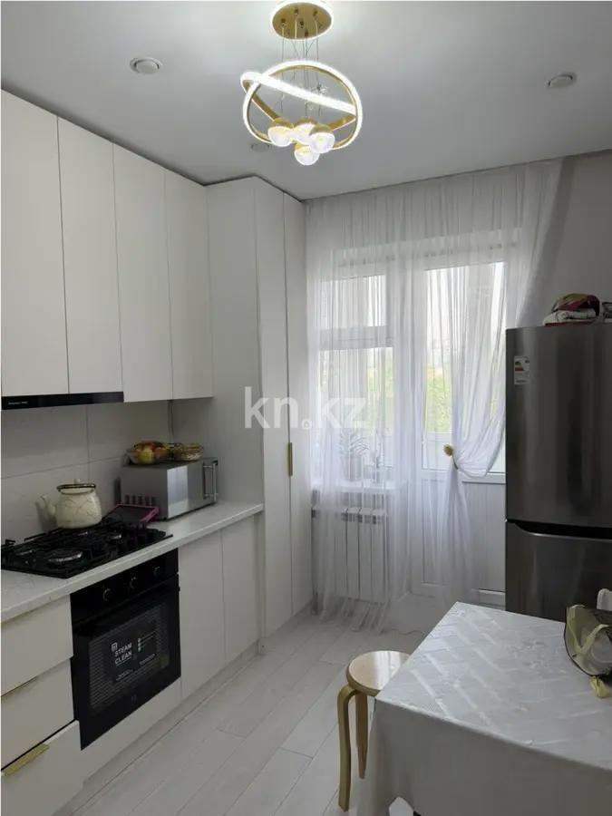 Продажа 2-комнатной квартиры, 51 м² в Алматы - фото 3