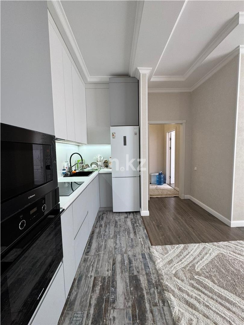 Продажа 3-комнатной квартиры, 62 м² в Караганде - фото 8