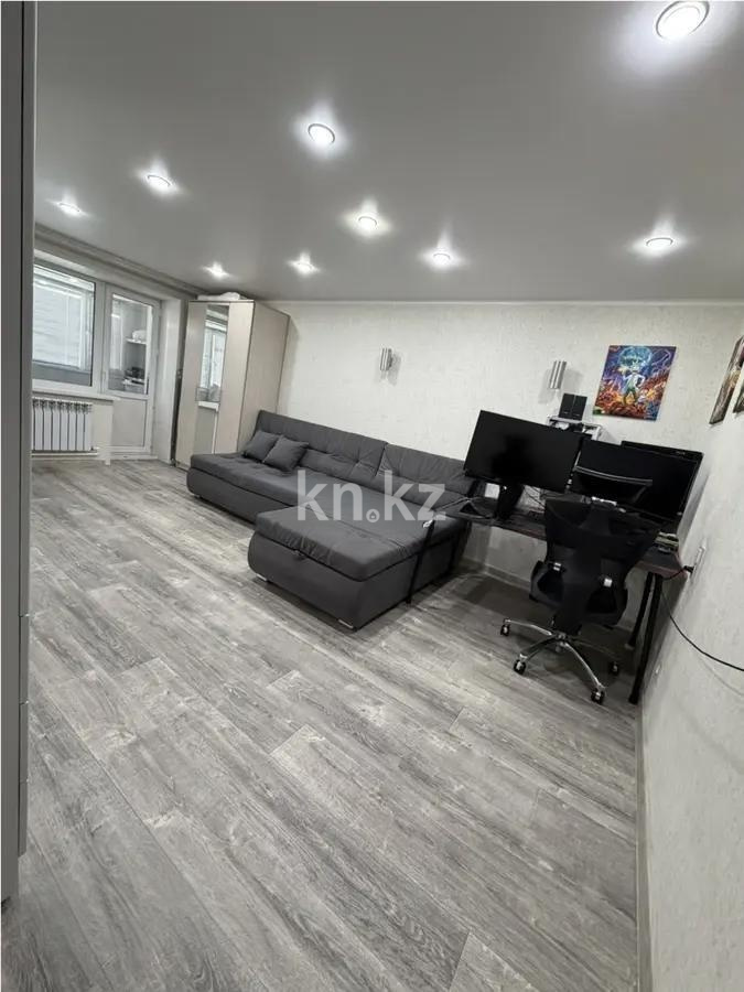 Продажа 1-комнатной квартиры, 31 м² в Караганде - фото 2