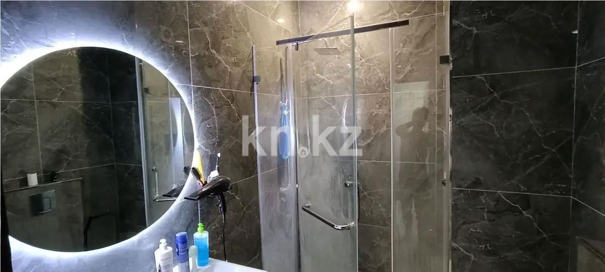 Продажа 2-комнатной квартиры, 47 м² в Алматы - фото 4