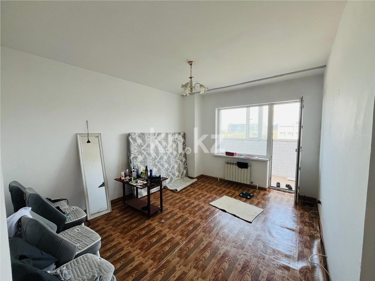 Продажа 2-комнатной квартиры, 65 м² в Караганде - фото 3