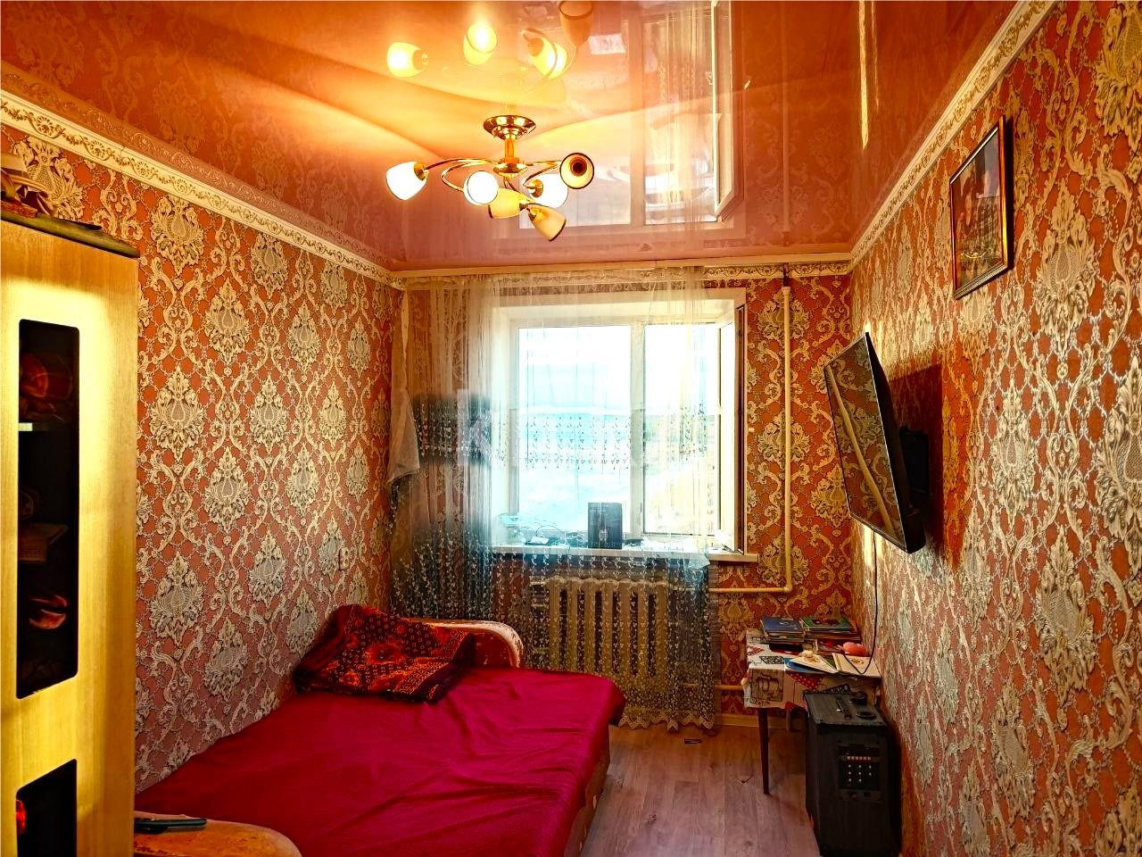 Продажа 4-комнатной квартиры, 62 м² в Караганде - фото 3