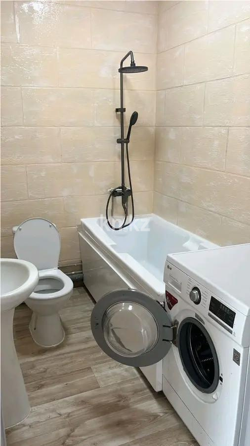 Продажа 1-комнатной квартиры, 28.87 м² в Астане - фото 2