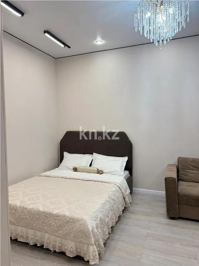 Продажа 1-комнатной квартиры, 40 м² в Астане - фото 2