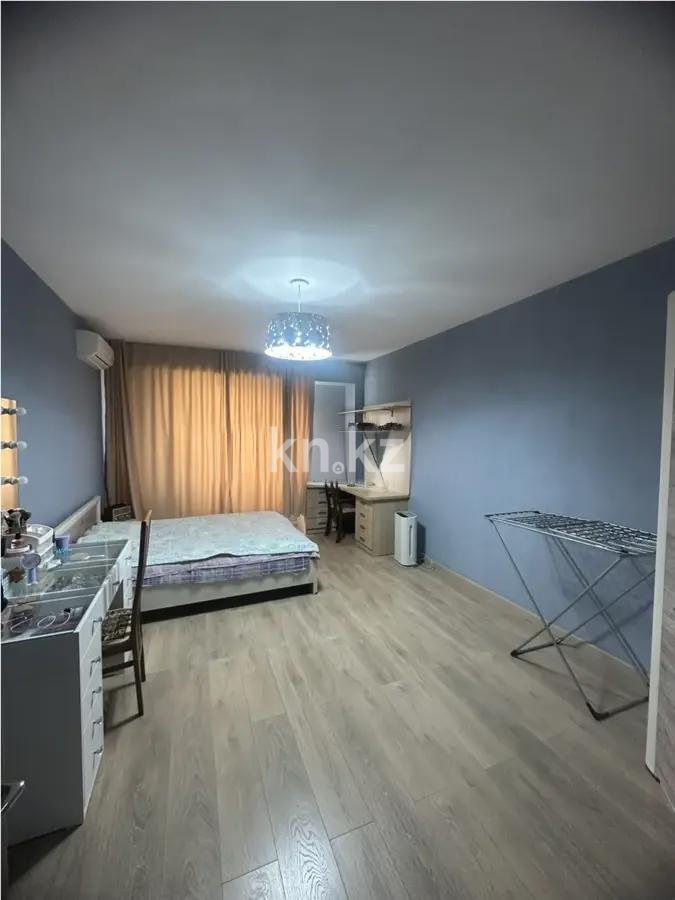 Продажа 3-комнатной квартиры, 112.1 м² в Алматы - фото 2