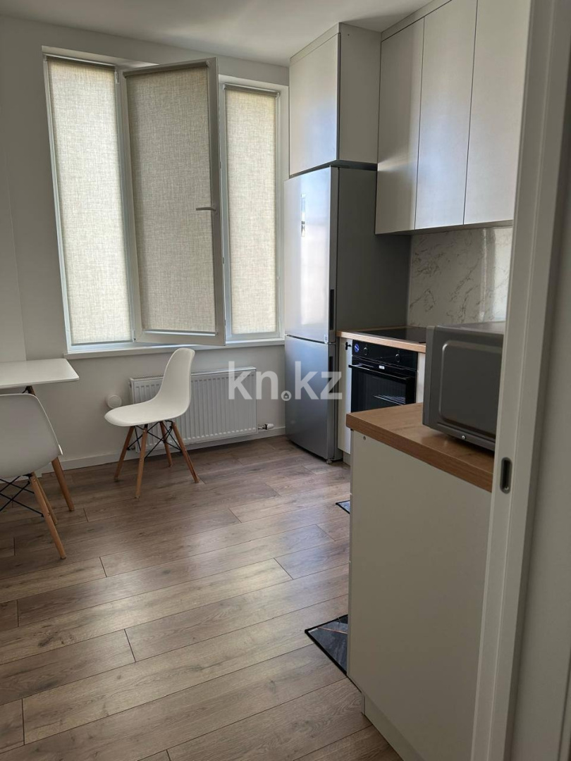 Аренда 2-комнатной квартиры посуточно, 48 м² в Астане - фото 10