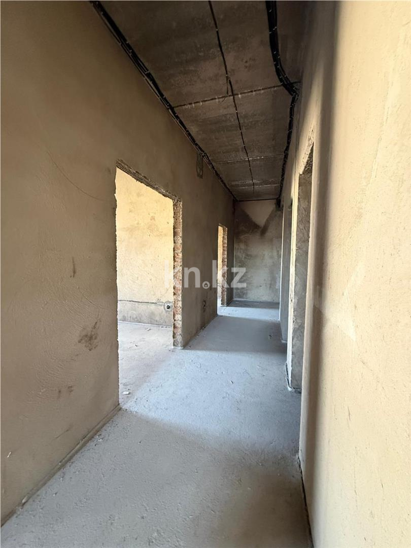 Продажа 3-комнатной квартиры, 96 м² в Караганде - фото 10