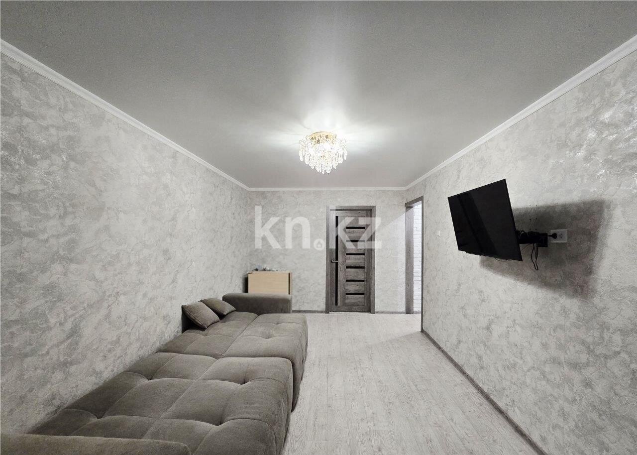 Продажа 2-комнатной квартиры, 44 м² в Темиртау - фото 4