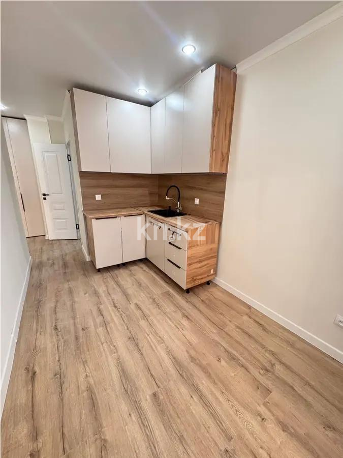 Продажа 1-комнатной квартиры, 35 м² в Алматы - фото 2