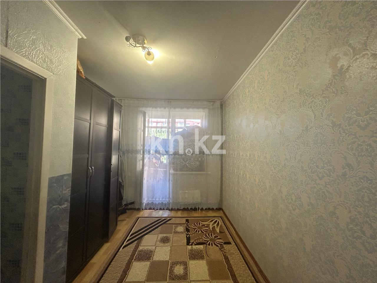 Продажа 1-комнатной квартиры, 28 м², ул. Лесная поляна в Астане - фото 3