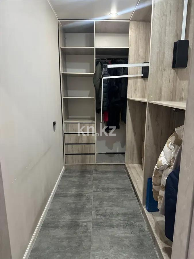 Продажа 1-комнатной квартиры, 47 м², пр. Кабанбай батыра, дом  59/2 в Астане - фото 2