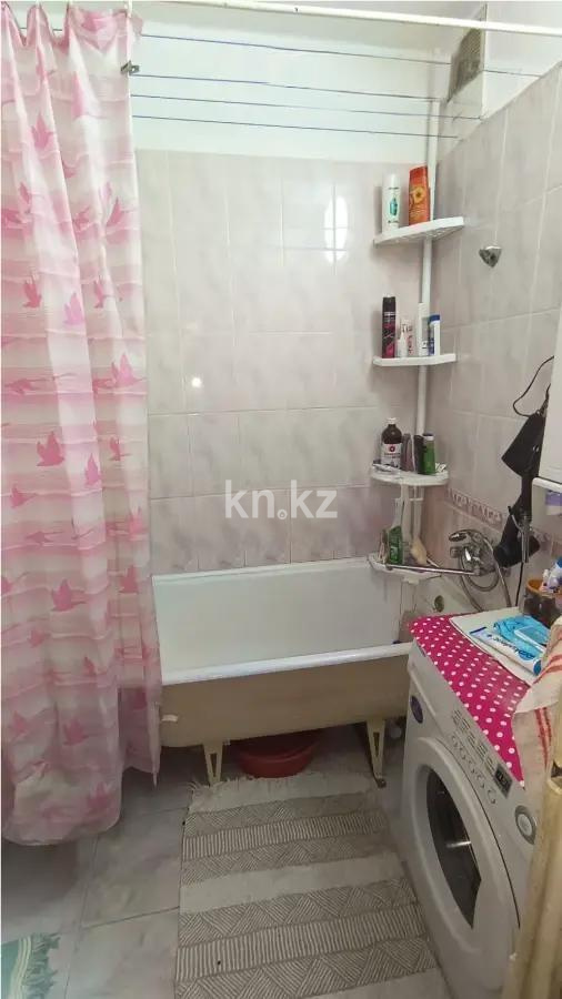 Продажа 2-комнатной квартиры, 54 м², мкр. Орбита-1, дом  21 в Караганде - фото 3