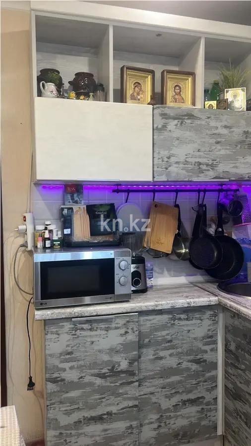 Продажа 2-комнатной квартиры, 44 м² в Караганде - фото 3