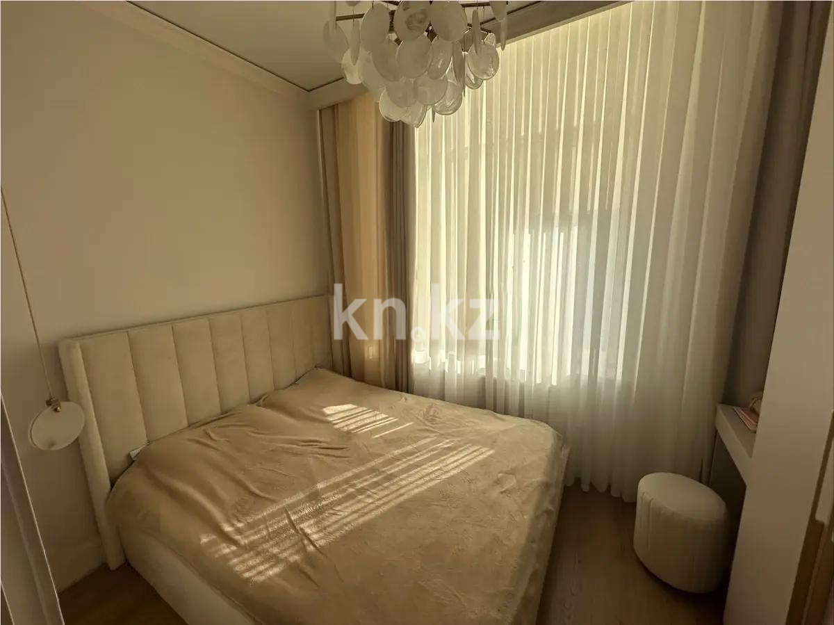 Продажа 2-комнатной квартиры, 40 м², ул. Онгарсыновой, дом  6/2 в Астане