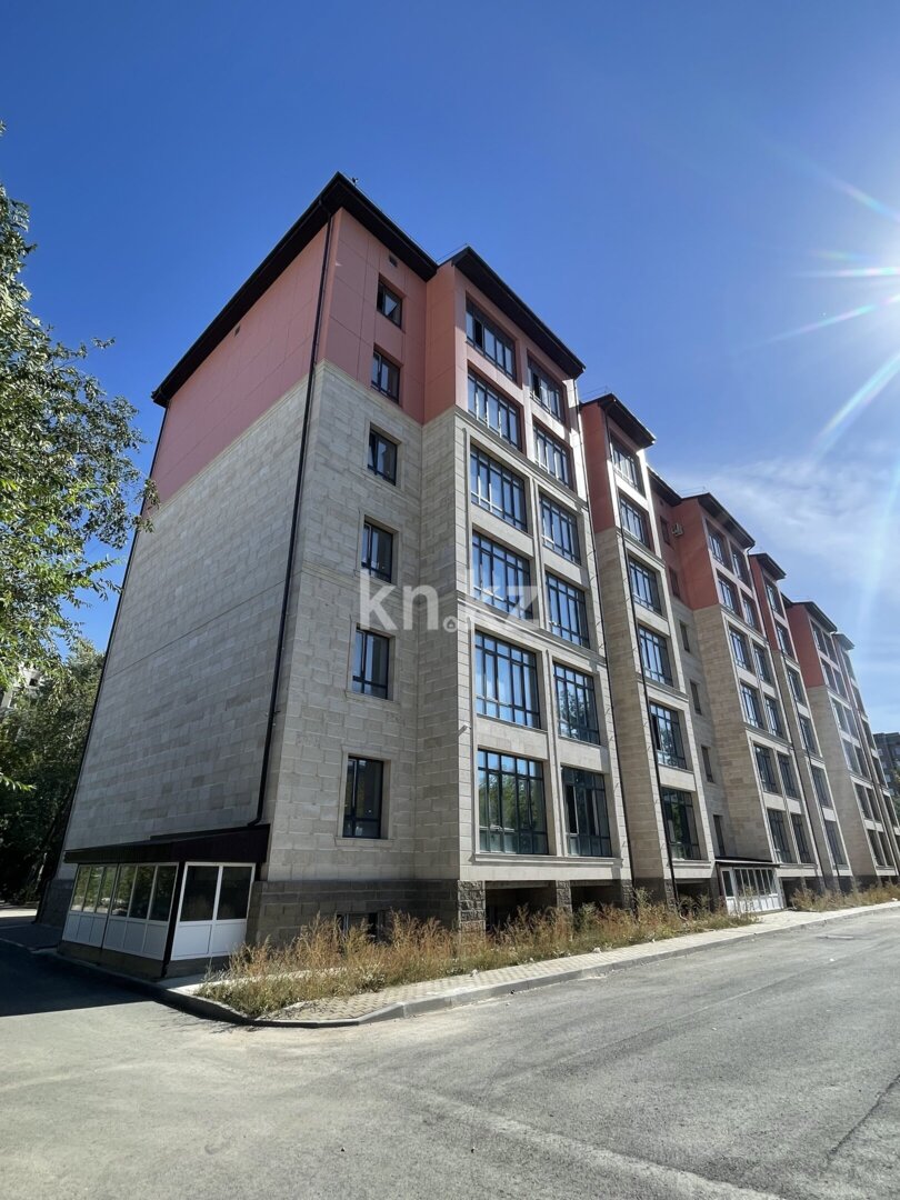 Продажа 3-комнатной квартиры, 84 м² в Караганде - фото 3