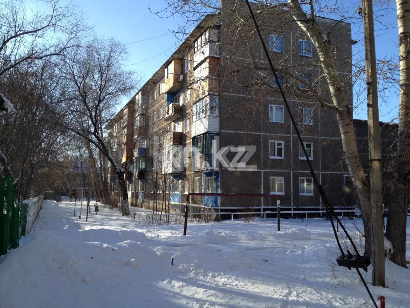Аренда 1-комнатной квартиры, 32 м² в Караганде