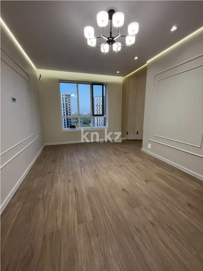 Продажа 2-комнатной квартиры, 64 м² в Астане