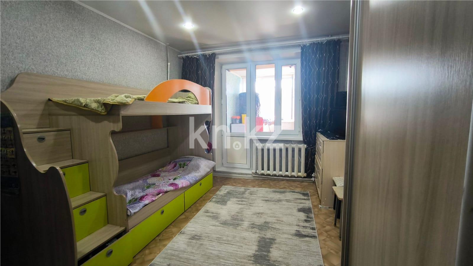 Продажа 3-комнатной квартиры, 70 м², пр. Металлургов в Темиртау - фото 5