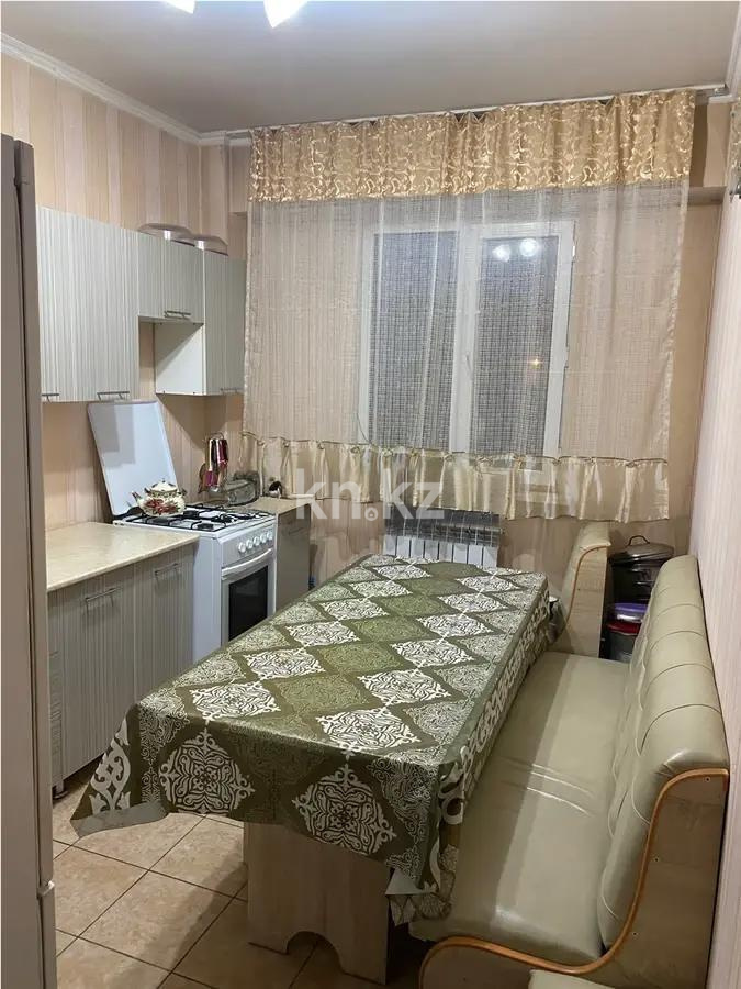 Продажа 2-комнатной квартиры, 56 м², ул. Асыл Арман, дом  19 в Алматы - фото 3