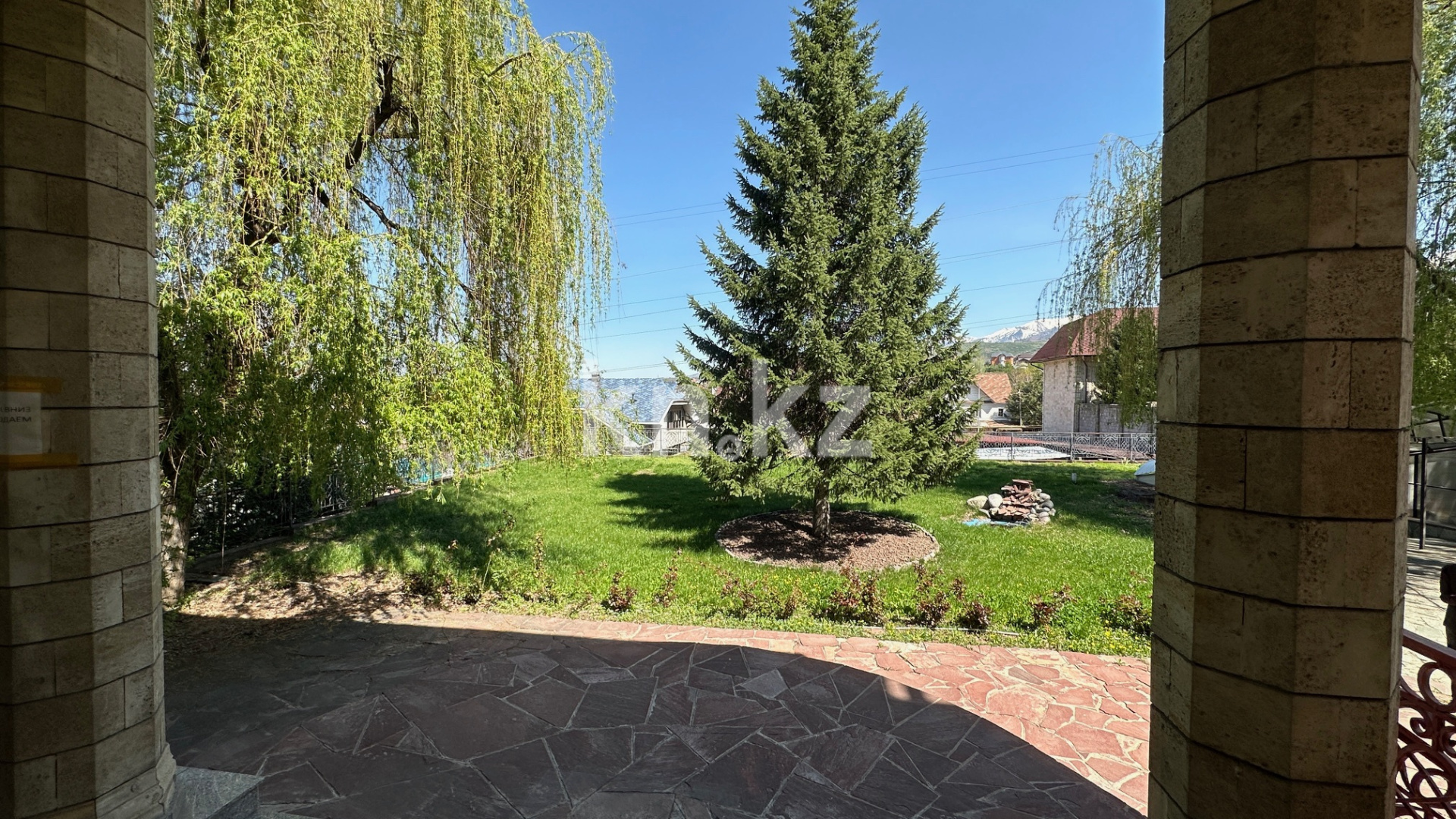 Аренда 6-комнатного дома, 461.2 м² в Алматы - фото 4