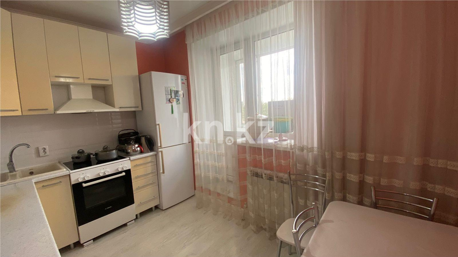 Продажа 2-комнатной квартиры, 56 м², ул. Сарыарка в Караганде - фото 5