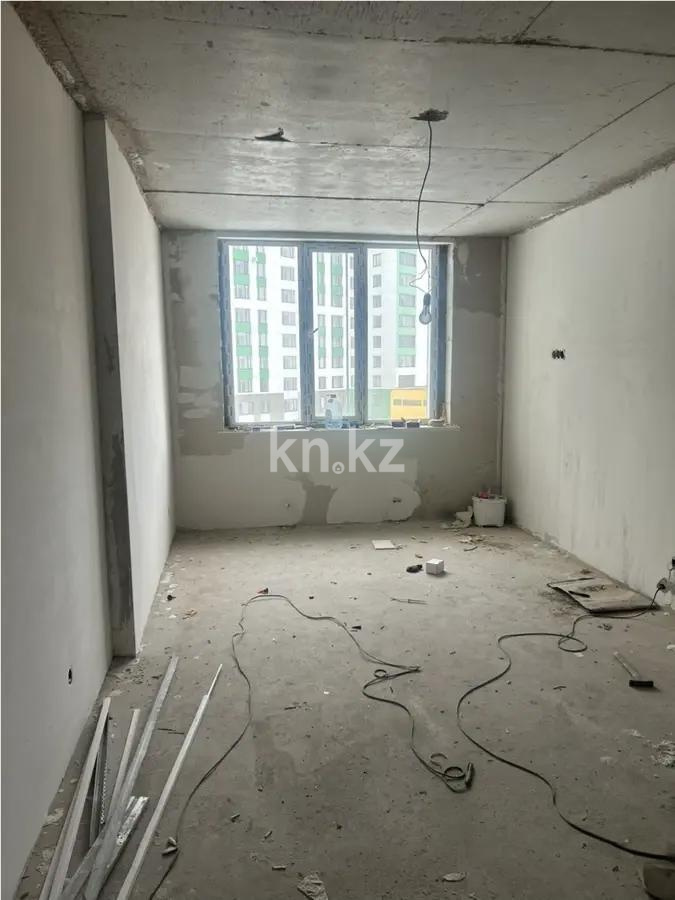 Продажа 1-комнатной квартиры, 46 м² в Астане