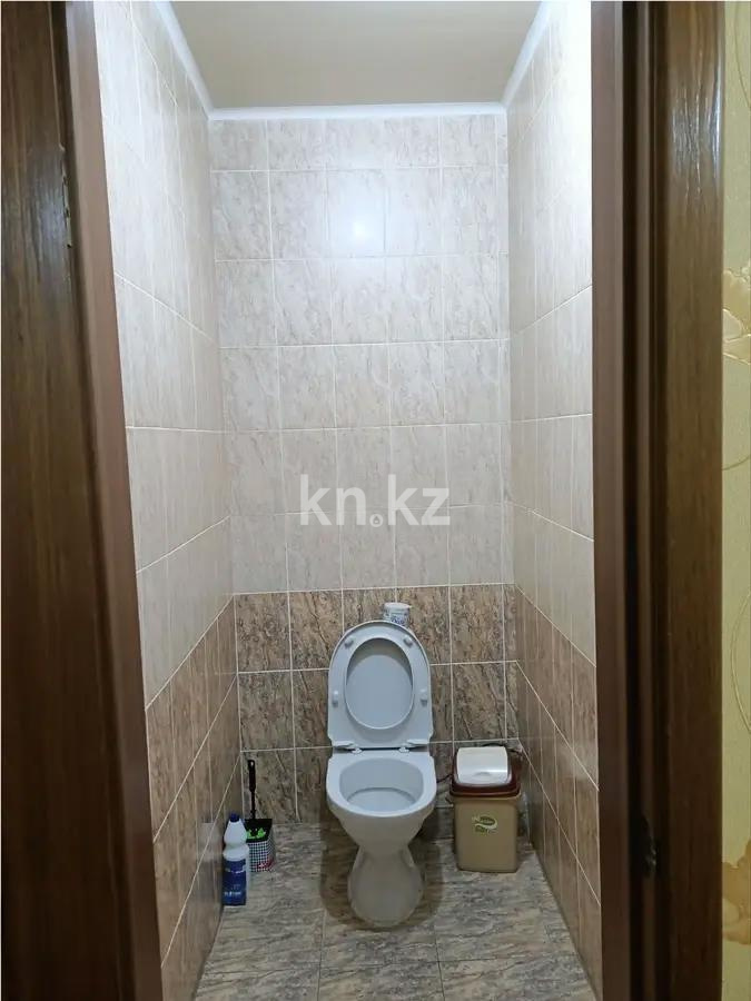 Продажа 1-комнатной квартиры, 49.7 м² в Астане - фото 4