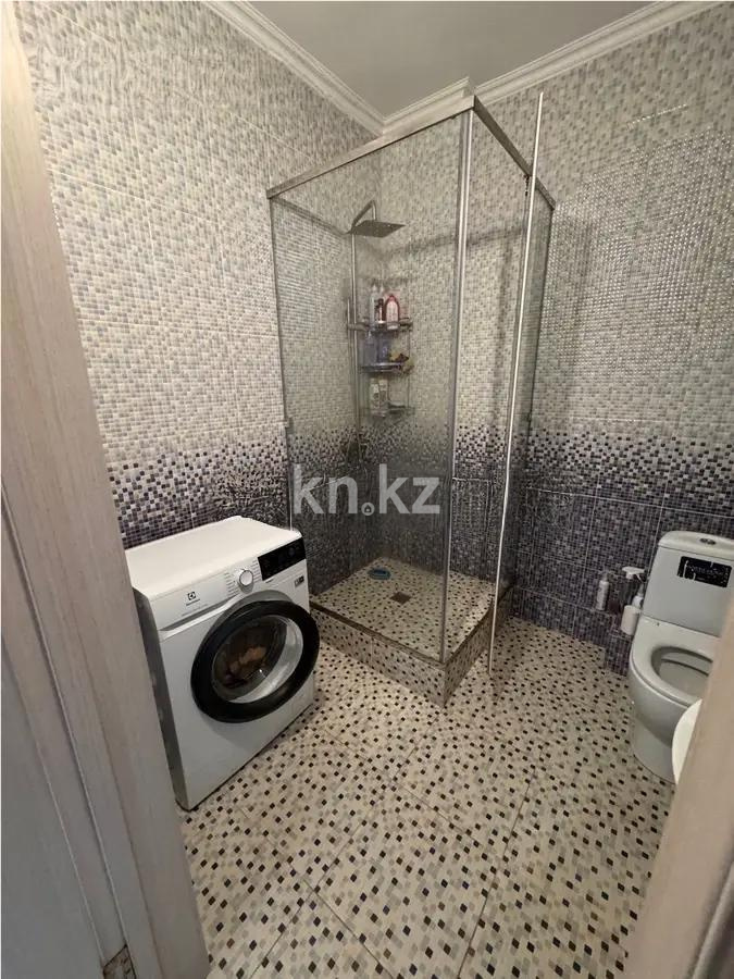 Продажа 2-комнатной квартиры, 52 м² в Астане - фото 4