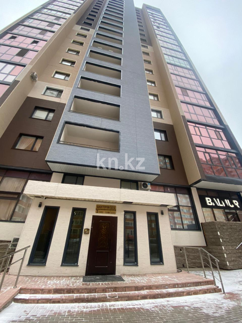 Продажа 2-комнатной квартиры, 44 м², пр. Шахтеров, дом  52б в Караганде - фото 16