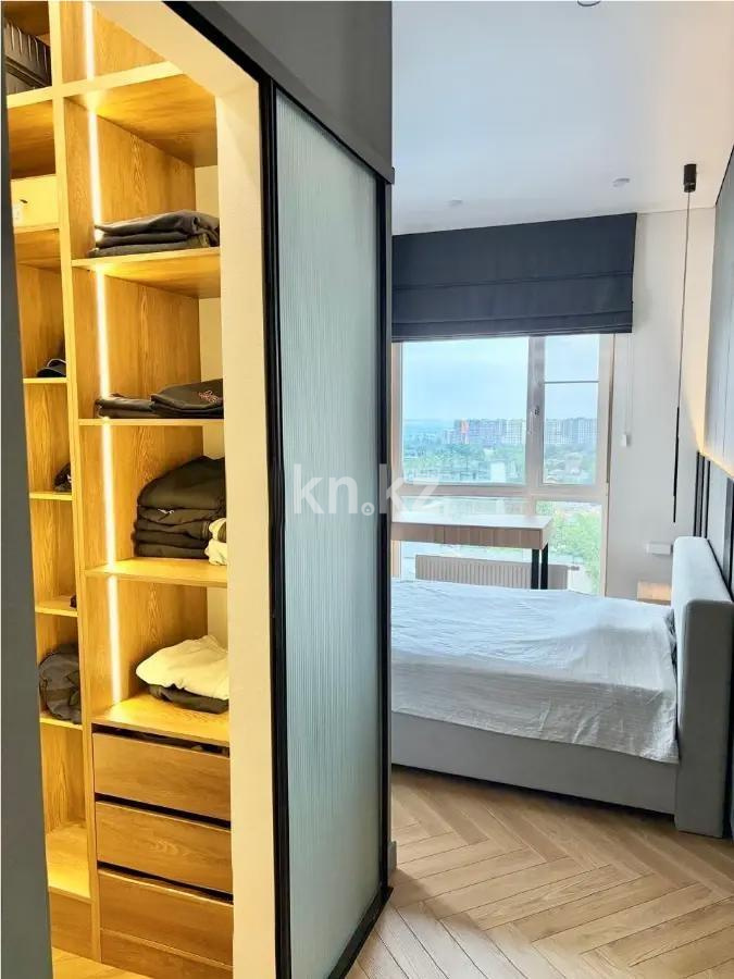 Продажа 3-комнатной квартиры, 90 м² в Алматы - фото 2