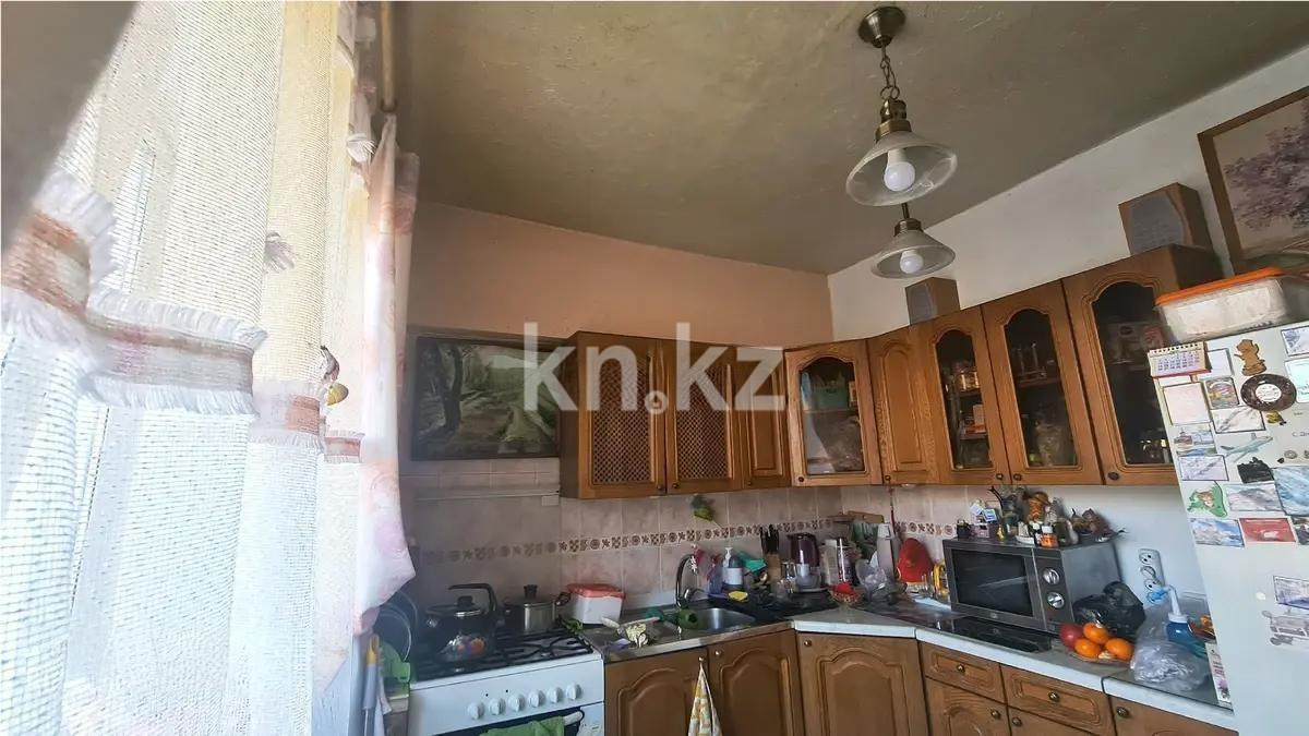 Продажа 2-комнатной квартиры, 92 м² в Алматы