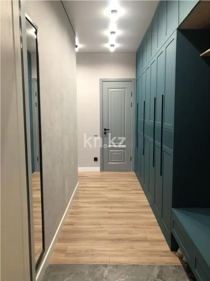 Продажа 2-комнатной квартиры, 54.6 м² в Астане - фото 4