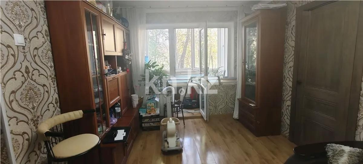Продажа 2-комнатной квартиры, 45 м² в Караганде