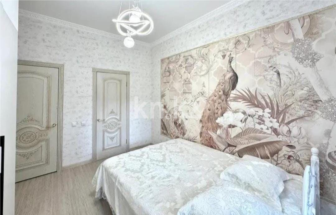 Продажа 4-комнатной квартиры, 97 м² в Астане - фото 10