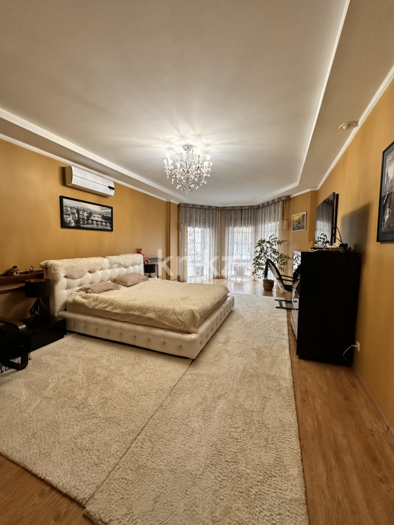 Продажа 6-комнатного дома, 316 м² в Караганде - фото 17