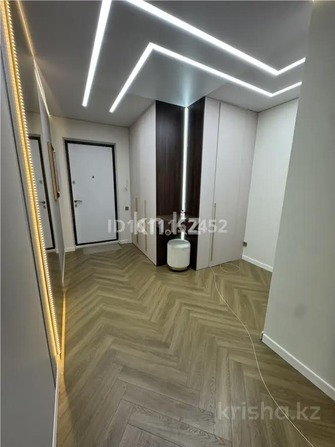 Продажа 2-комнатной квартиры, 75 м² в Алматы - фото 5