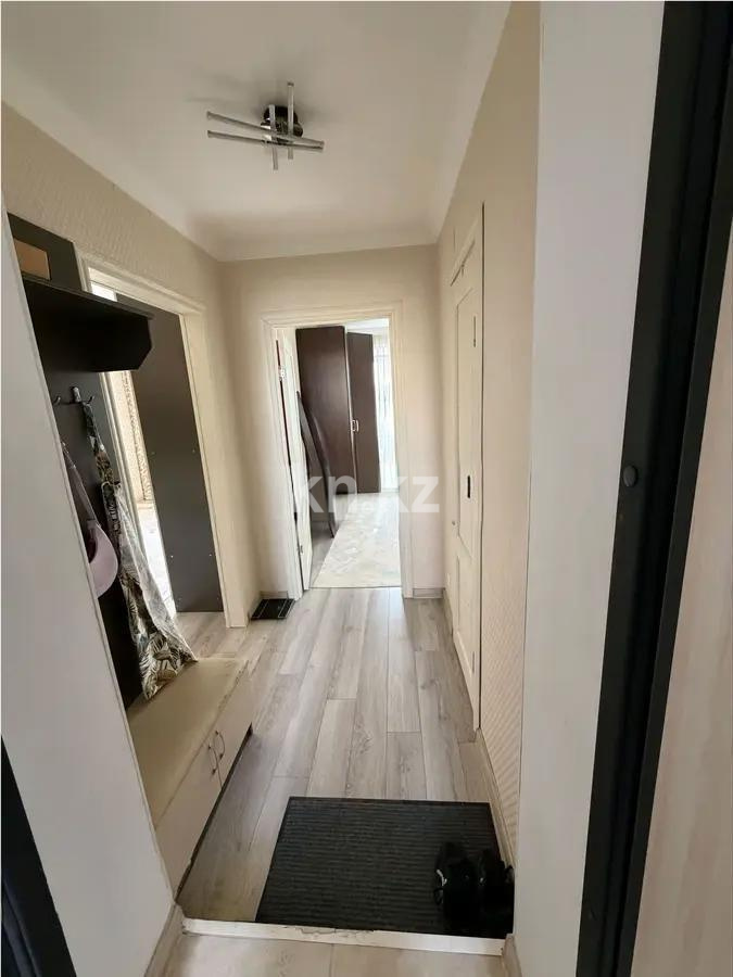 Продажа 2-комнатной квартиры, 38 м² в Астане - фото 5