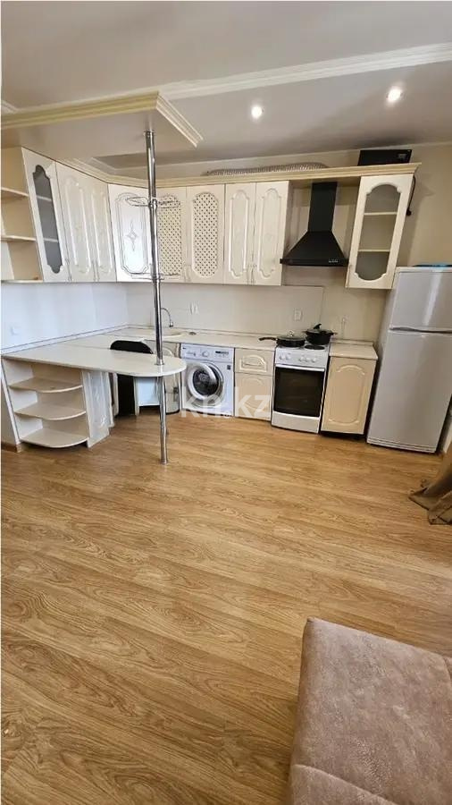 Продажа 1-комнатной квартиры, 32 м² в Астане - фото 2