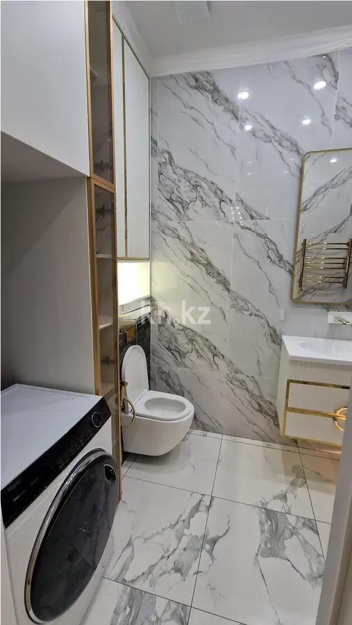 Продажа 4-комнатной квартиры, 120 м² в Астане - фото 6