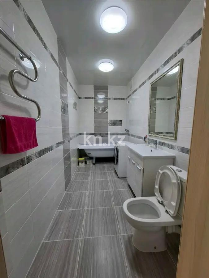 Продажа 1-комнатной квартиры, 48 м² в Астане - фото 3