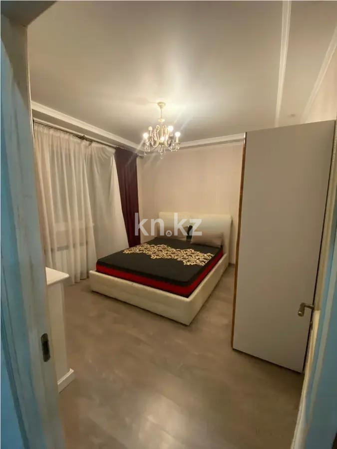 Продажа 3-комнатной квартиры, 72 м² в Алматы - фото 2