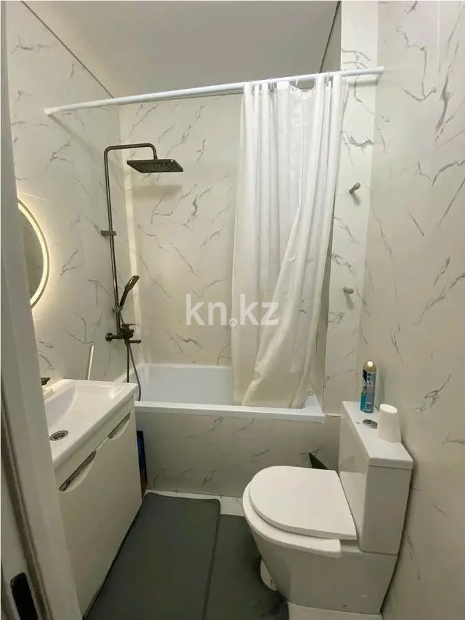 Продажа 1-комнатной квартиры, 34.5 м² в Астане - фото 3