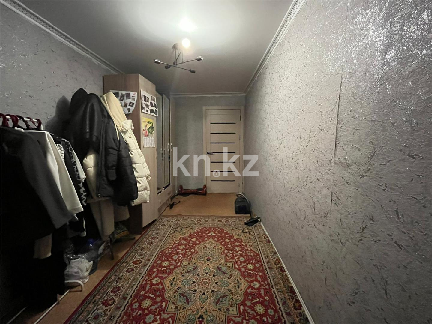 Продажа 3-комнатной квартиры, 57 м², пр. Момышулы в Темиртау - фото 5