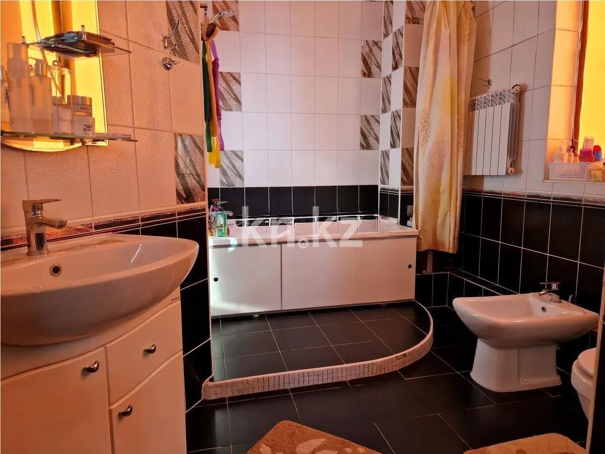 Продажа 5-комнатной квартиры, 190 м² в Алматы - фото 7