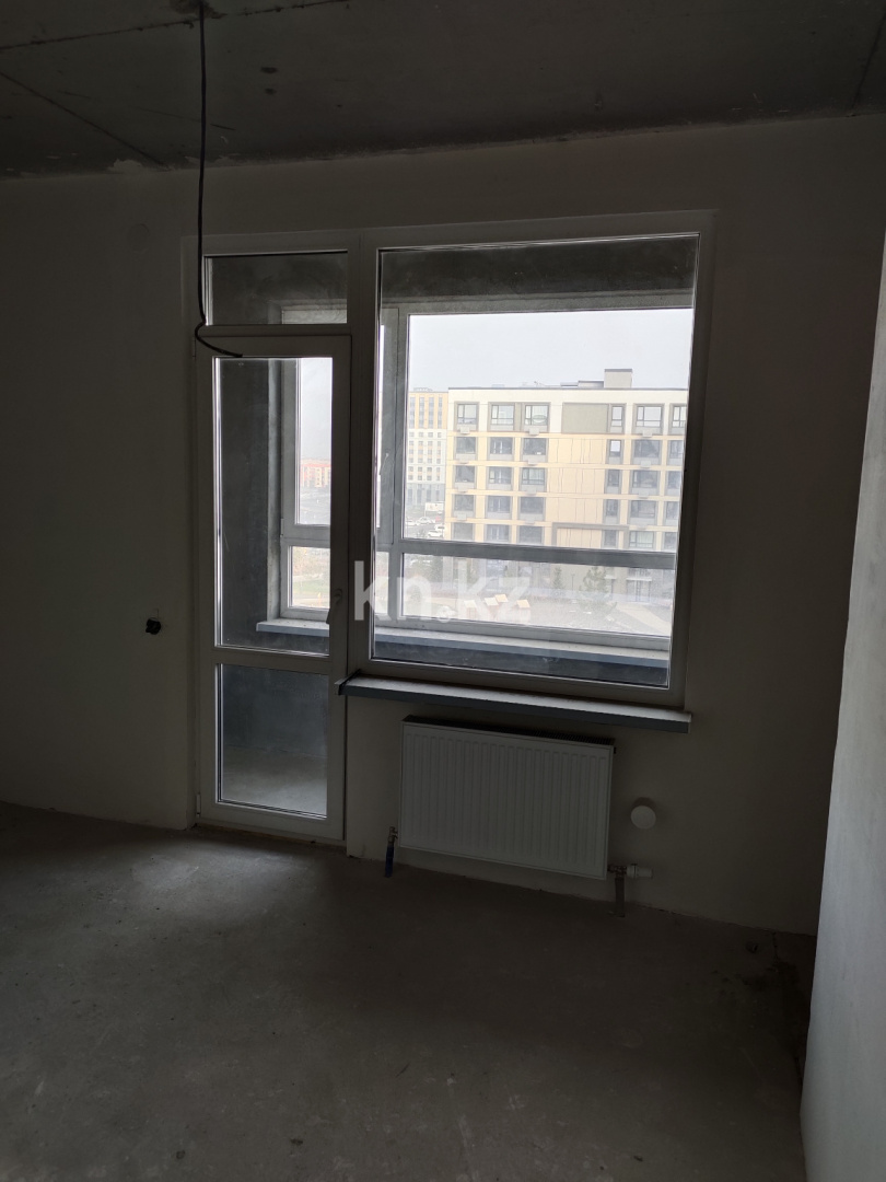 Продажа 1-комнатной квартиры, 35 м² в Алматы - фото 4