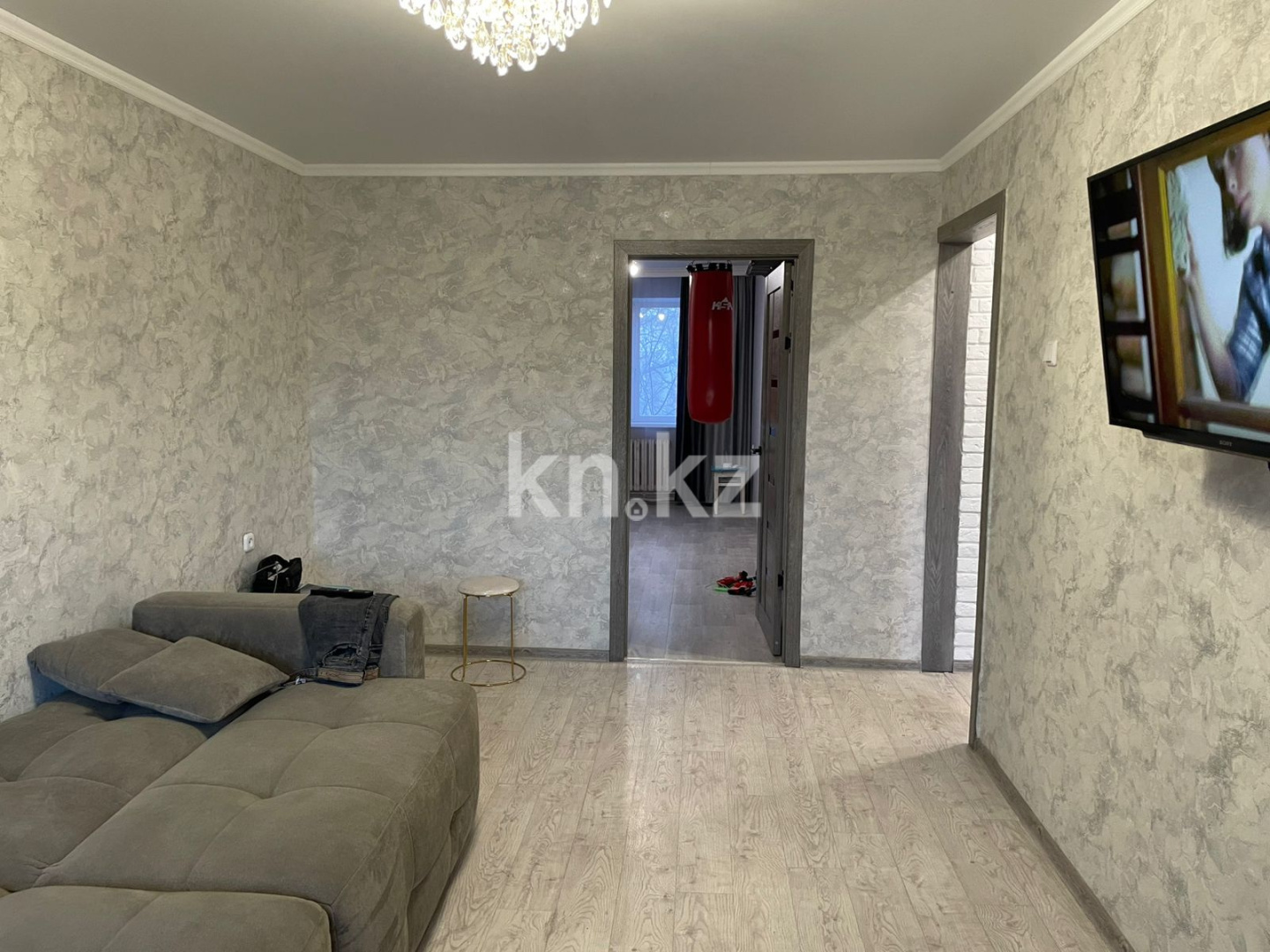 Продажа 2-комнатной квартиры, 48 м² в Темиртау - фото 2